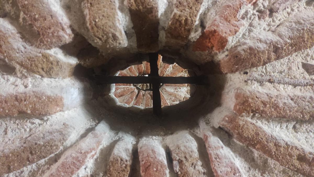 Cárcel de la Corona Dungeons in Lavapiés: the Hidden Cells beneath Madrid’s Antón Martín Senior Centre